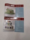 Cake Boss 25 Pc Sports Cake Decorating Kit