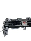 2023-2025 Kia Sportage Front Dashboard Center Air Vent Grille W  Hazard Switch