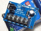 Altronix Alsd2 Dual Channel Siren Driver New