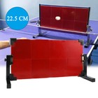 60 33cm Table Tennis Reboard Plate Ping Pong Training Return Board  table Model 