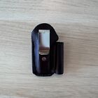 Leather Multi-tool Sheath  Handcrafted In The Usa  Made-to-order