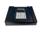 Accutime Series 4000 Time And Data Collection Terminal Swipe Card Clock Machine