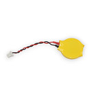 Lot Of 10 Bios Cmos 2-pin Battery For Lenovo Hp Dell Asus Toshiba Laptop Cr2032