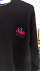 Original Star Wars Episode 1 Phantom Menace 1997 Cast Crew Sweatshirt Shirt Rare