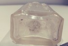 1800 s Mcbride   Will Medicine Bottle  Cork Top marshall Town  Ia   free Shipp