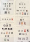 174 Peru Stamps 1874-1980 Vintage Collection Airmail Overprints Postal Tax