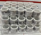 20 Rolls Collection U s  Flags Forever Paper 2024 Total Qty 2000 Pcs