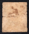 June 18  1764 5s Five Shillings Pennsylvania Colonial Note    ben Franklin     c 