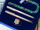  abu Dhabi  Prayer Bead Gift Set     Best Compliments Of Presidential Court    