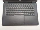 Dell Latitude E7450 14  Intel Core I5-5300u 12gb Ddr3 256gb Ssd Windows 11