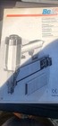 Bea 92 32-612l 92 Series Stapler For 18 Gauge 5 16  Crown Staples