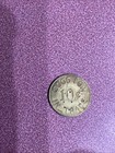 L o o m  Trade Token  Good For 10 Cents In Trade  Brass  Cincinnati ohio