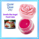 Tarte Lip Balm Sugar Rush   Rose   New