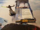 Star Wars Miniatures Revenge Of The Sith 01 Agen Kolar  Jedi Master