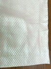 Hotel Textured Cotton Euro Size Quilted White Pillow Sham Decorate Home Large