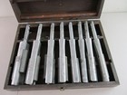 Superior Hone Unit 2000 3 16 - 2  Tool Room Honing Kit In Case