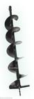 52cc 2 3hp Gas 1 Man Fence Soil Post Ice Hole Digger W 6  Earth Auger Bit Epa