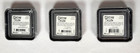 Ranger Tim Holtz New Lot Of 3 Distress Oxide 3  X 3  Ink Pads Sealed