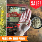 Forgotten Home Apothecary Book Nicole Apelian Vintage Herbal Remedies Antique