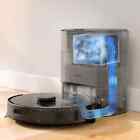 Airrobo Self-emptying Robotic Robot Vacuum And Mop 180min Home Mapping