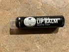 Dionis Goat Milk Lip Balm Matte Tint In Cocoa Lips New 6 Pack
