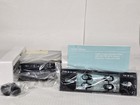 Nos Vintage Pyramid Phase Iii Tenna Am fm Stereo With Cassette Player And Clock