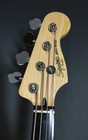 4 String Fender Squier Jazz Bass Guitar  crafted In Indonesia 