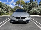 2018 Bmw 3-series Xi
