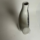 Danish Modern Mid Century Lagardo Tackett Vase pitcher In Porcelain Decanter