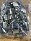 A Lot Of Ten  10  Quartz Crystal Hc-49u At Selected Frequencies