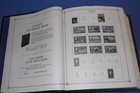 Scott International Blue Stamp Album Surinam-z 1941-1976 Bluelakestamps Good Pic