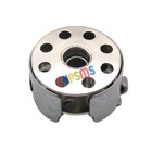 Industrial Sewing Machine 20 Bobbin 2 Bobbin Case For Juki Single Needle Ddl8700