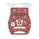 Scentsy Cherry Chestnut Wax Melt Bar - New Fresh Free Shipping