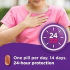 Equate Omeprazole 20mg Delayed Release Acid Reducer Tablets 84 Tablets