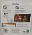 Ge Wireless On off With Remote Snowman Design Christmas Lights Control New