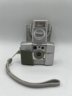 Vintage Kodak Advantix T700 Zoom Point   Shot Camera 24mm - 50mm Metallic W bag