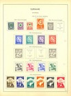 Suriname 1925 48 -80 St  Cv     330 -   0 --most Vf
