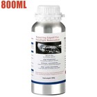 Car Headlight Chemical Polishing 800ml Headlights Liquid Polymer Repair Fluid