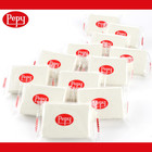 Plastilina Reusable And Non-drying Modeling Clay  Set Of 24 Bars  1 4 Ounce Each