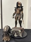 Sideshow Collectibles Predator 2 Exclusive    Quarter Scale Maquette Statue