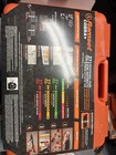 Ramset Cobra  Powder-actuated Tool  27 Cal Semi-auto Mpn 16944 1 2-3 In
