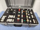 Future Tek 2k 2101 Allen Bradley Plc Programmable Logic Controls Training System