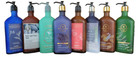New Bath And Body Works Aromatherapy Body Lotion 6 5 Fl Oz - Choose Your Scent