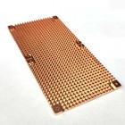 Rtx3090 Cooling Ultra Thin Pure Copper Mechanical Hard Disk Cooler Heat Sink