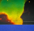 Vintage 2000 Pearl Jam Binaural Promo Poster Unused 24x36in Epic Unused