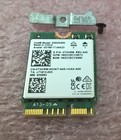 Dell Latitude 7300 Intel Wireless 9560ngw Dual Band Wi-fi Bluetooth Card 0t0hrm