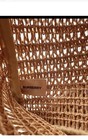 Burberry Goddess Weave Natural Paper Straw Tote Shoulder Bag- Extra Large