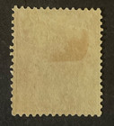 Stamps Antigua Scott  43 Hinged