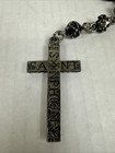 The Saints Sinphony Rosary Clothing Brand Accessory Rare Exclusive