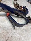 Klein Tree Climbing Spikes Pads   Straps Arborists Gaffs Tree Service